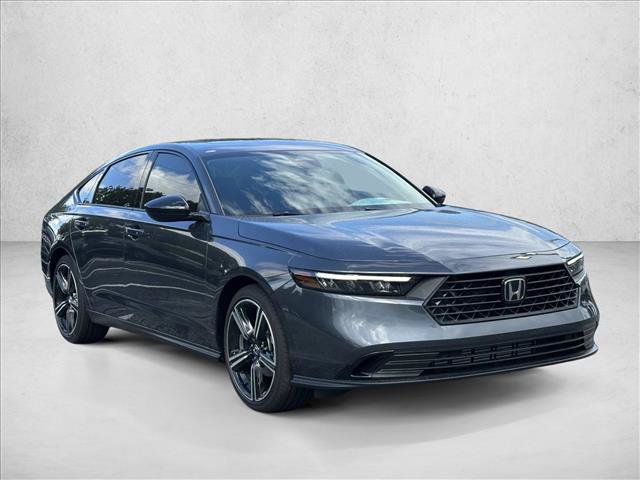 New 2026 Honda Accord SE image 7