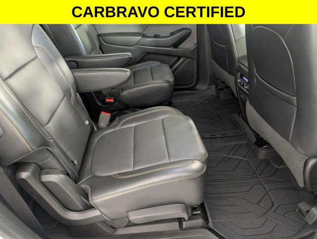 Certified 2018 Chevrolet Traverse Premier w/ Driver Confidence II Package FWD image 32