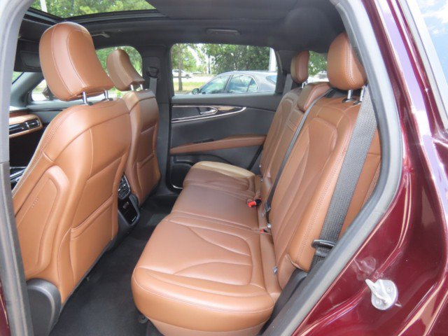 Used 2022 Lincoln Nautilus Reserve FWD image 19