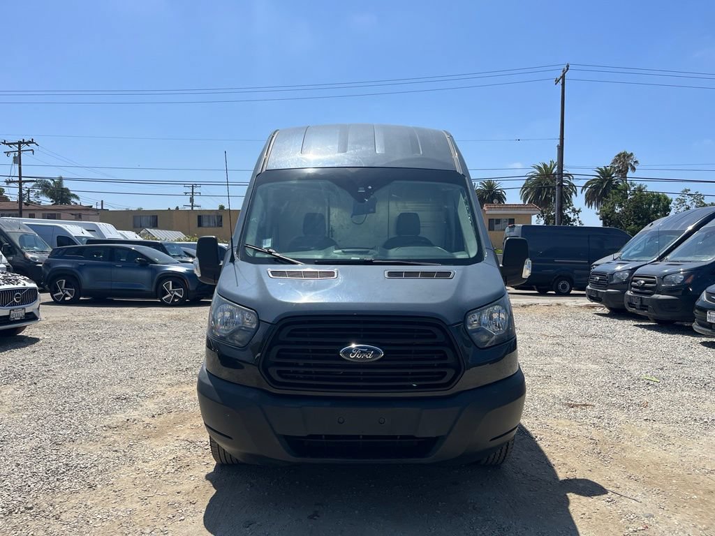 Used 2019 Ford Transit 250 148 High Roof Extended RWD image 5