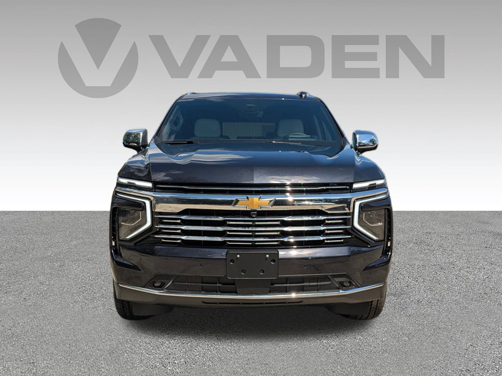 New 2025 Chevrolet Tahoe Premier RWD image 23