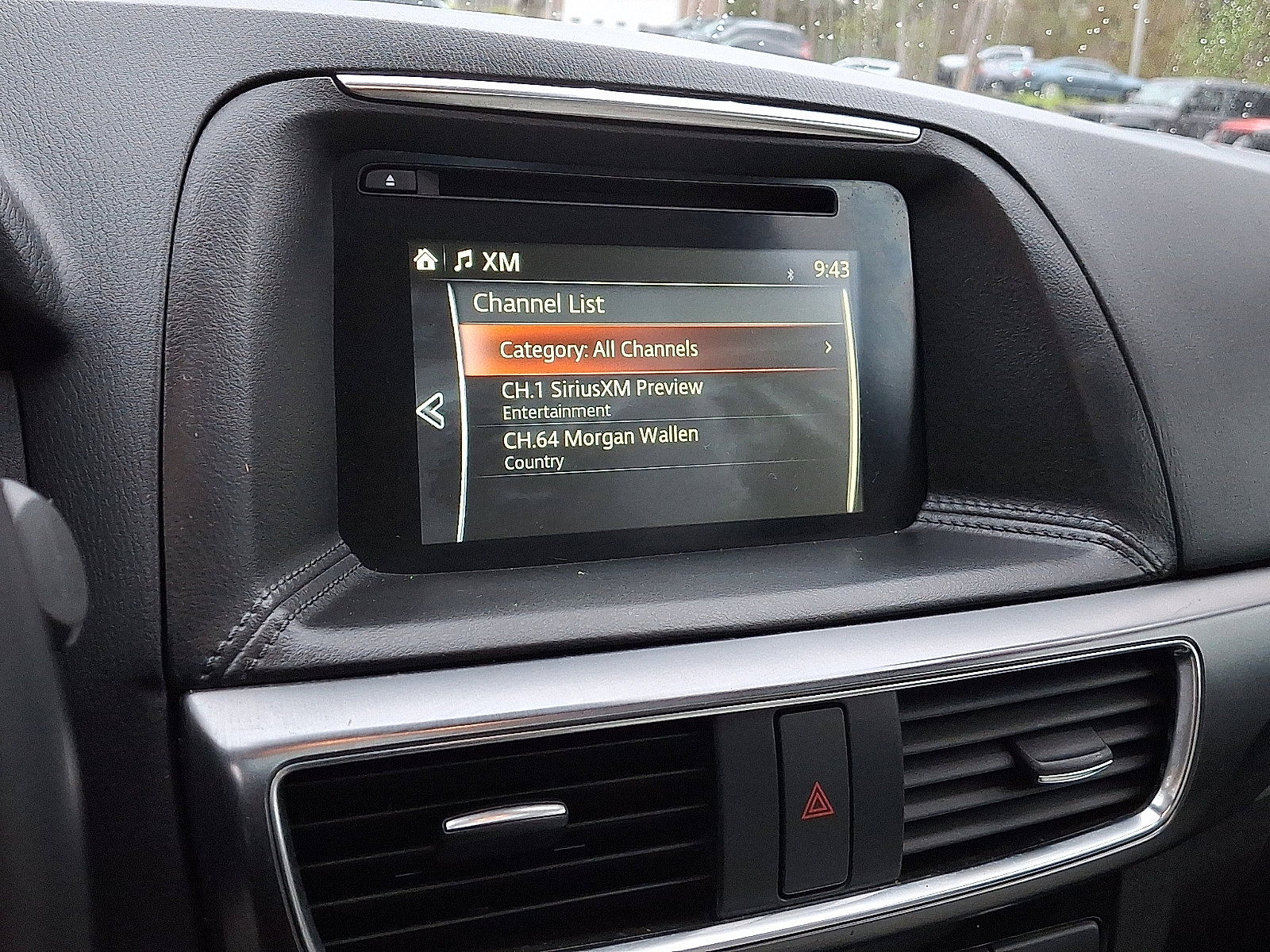 Used 2016 MAZDA CX-5 Grand Touring AWD/4WD image 18
