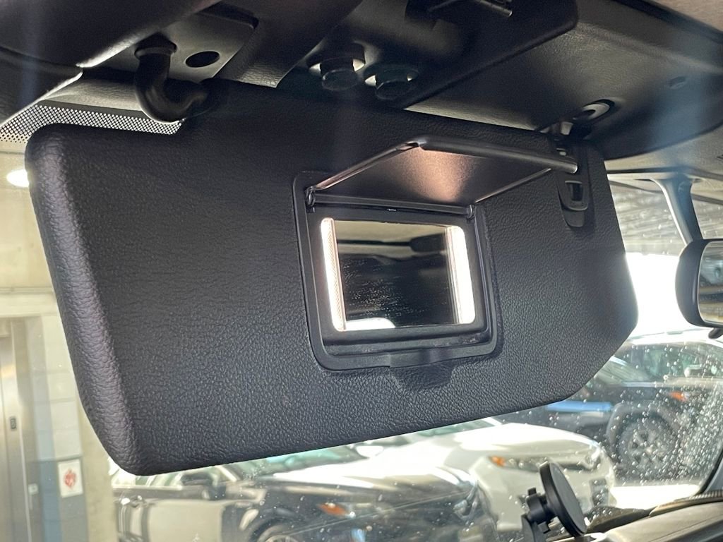 Used 2018 Jeep Wrangler Unlimited Sport S image 30