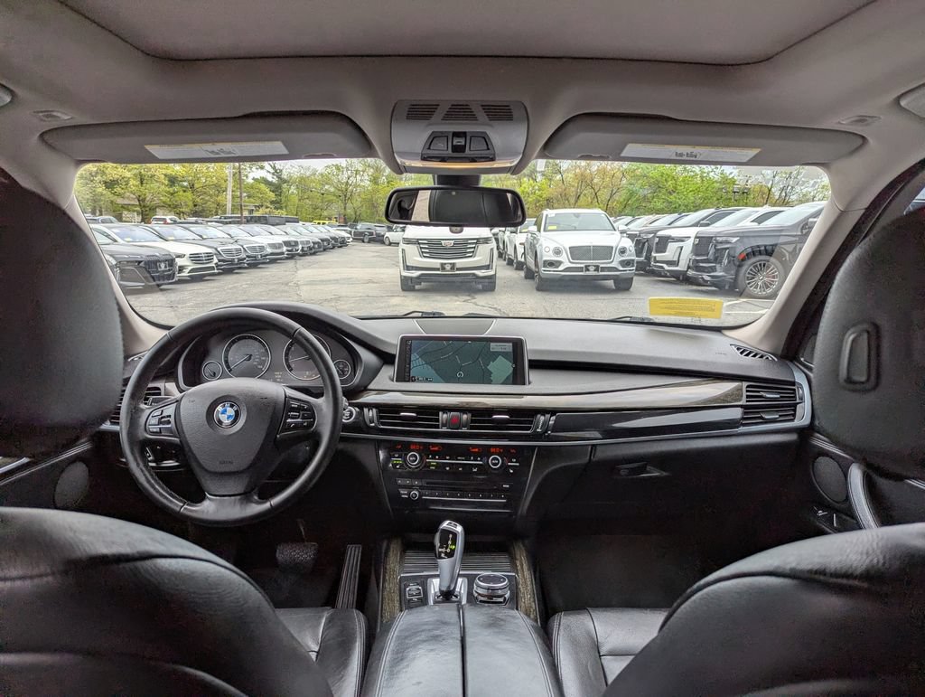 Used 2014 BMW X5 xDrive35i AWD/4WD image 43