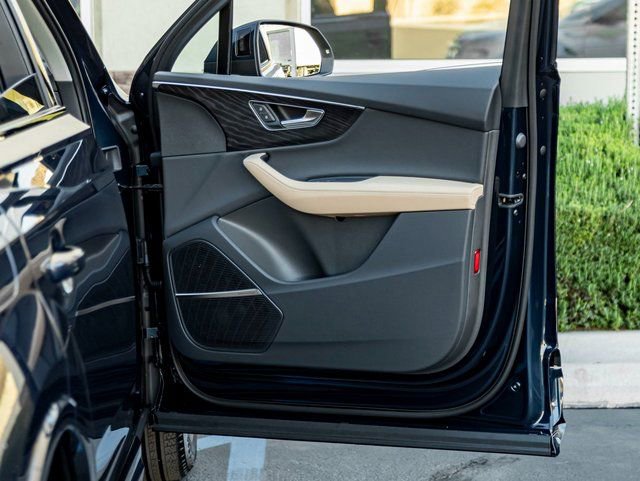 New 2026 Audi Q7 2.0T Premium Plus image 26