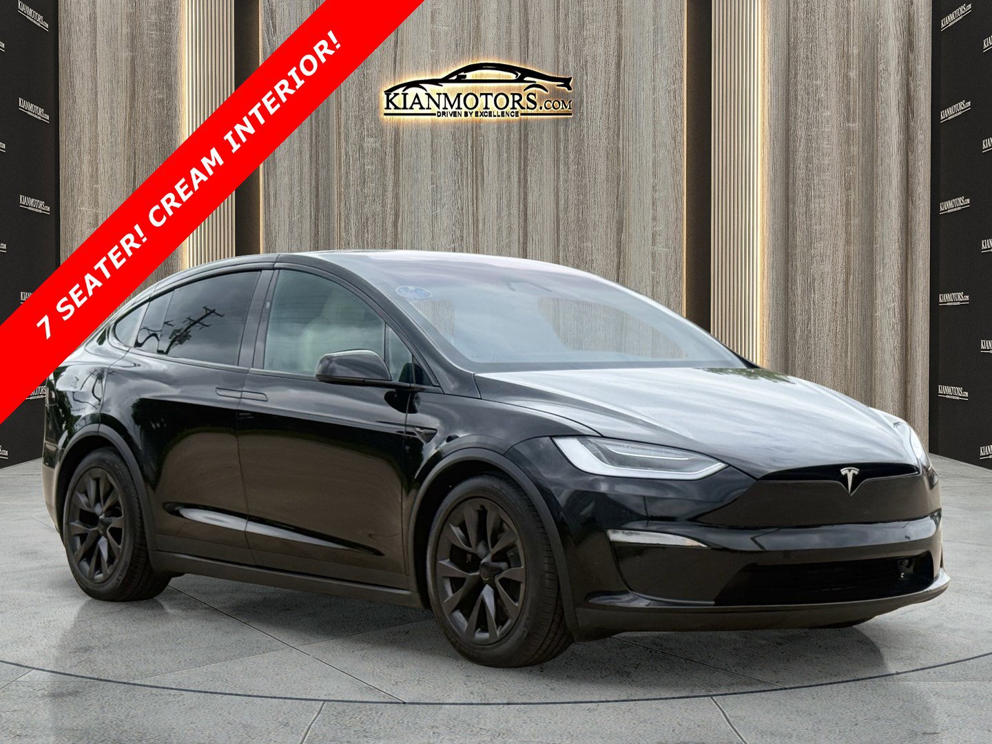 Used 2022 Tesla Model X