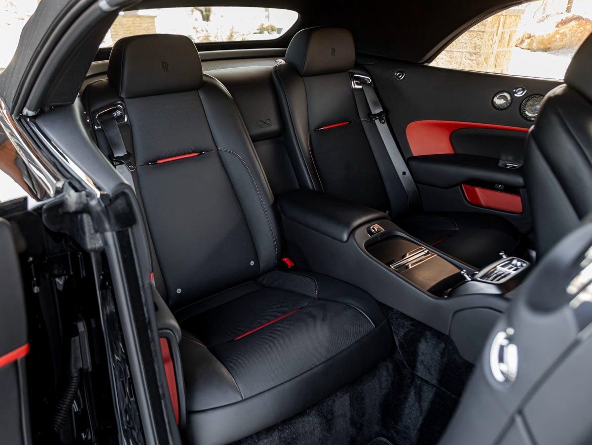 Certified 2019 Rolls-Royce Dawn image 25