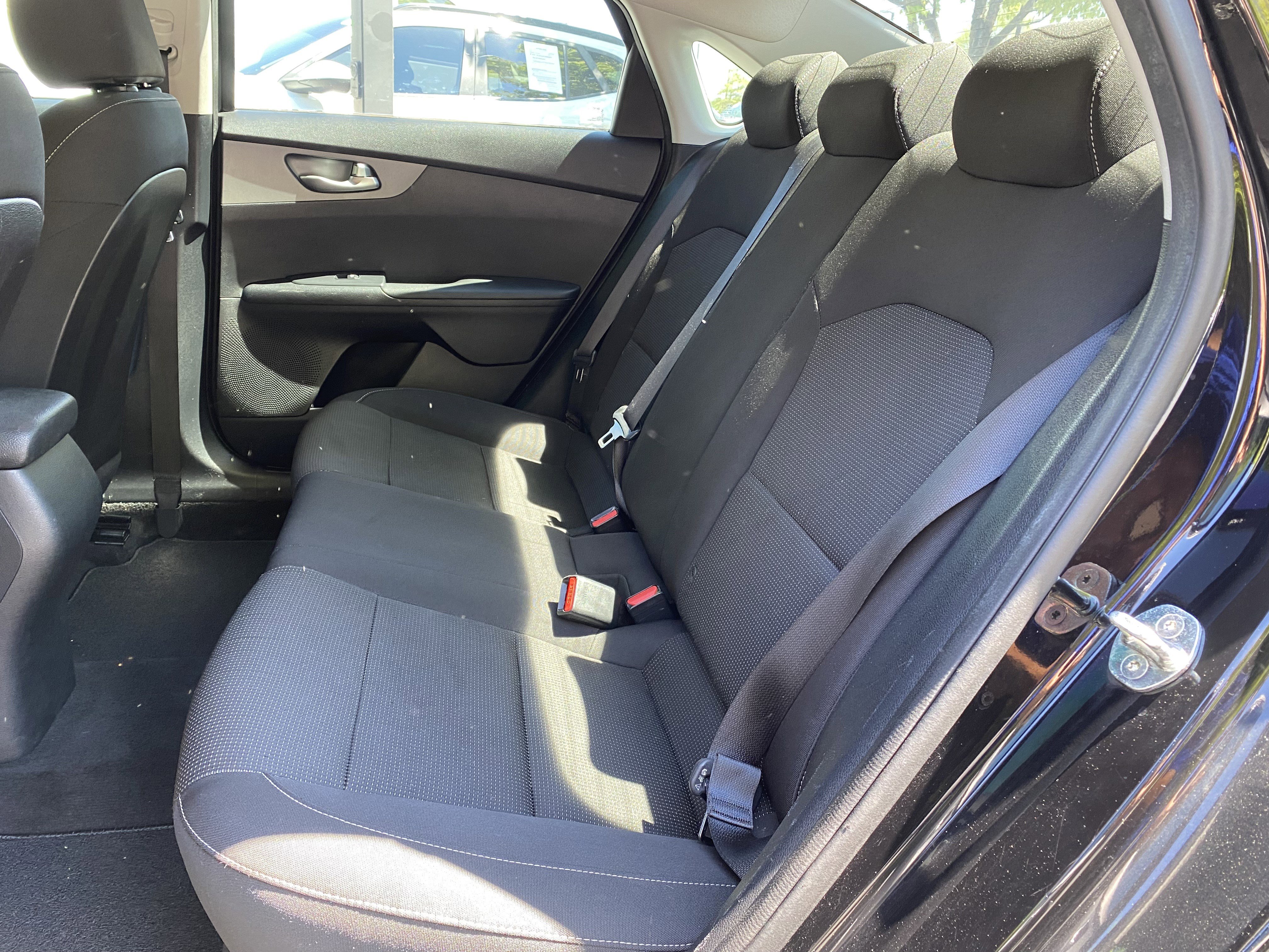 Used 2019 Kia Forte LXS image 33