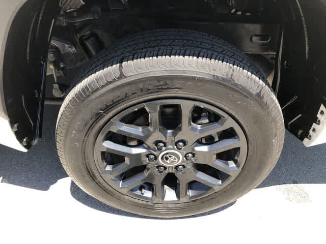 Used 2024 Toyota Tundra SR5 AWD/4WD image 18