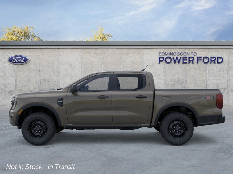 New 2026 Ford Ranger XL image 5