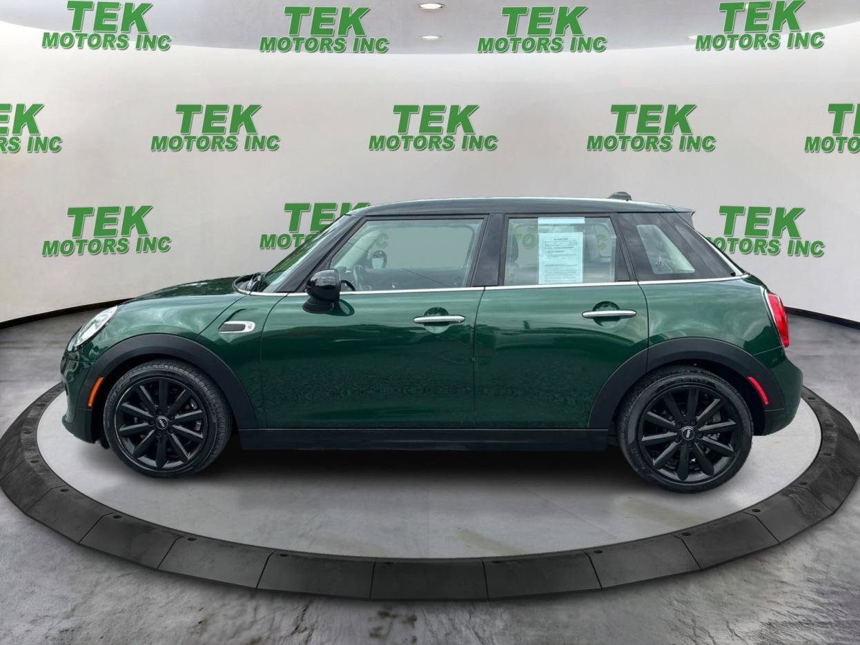 Used 2017 MINI Cooper 4-Door Hardtop FWD image 10