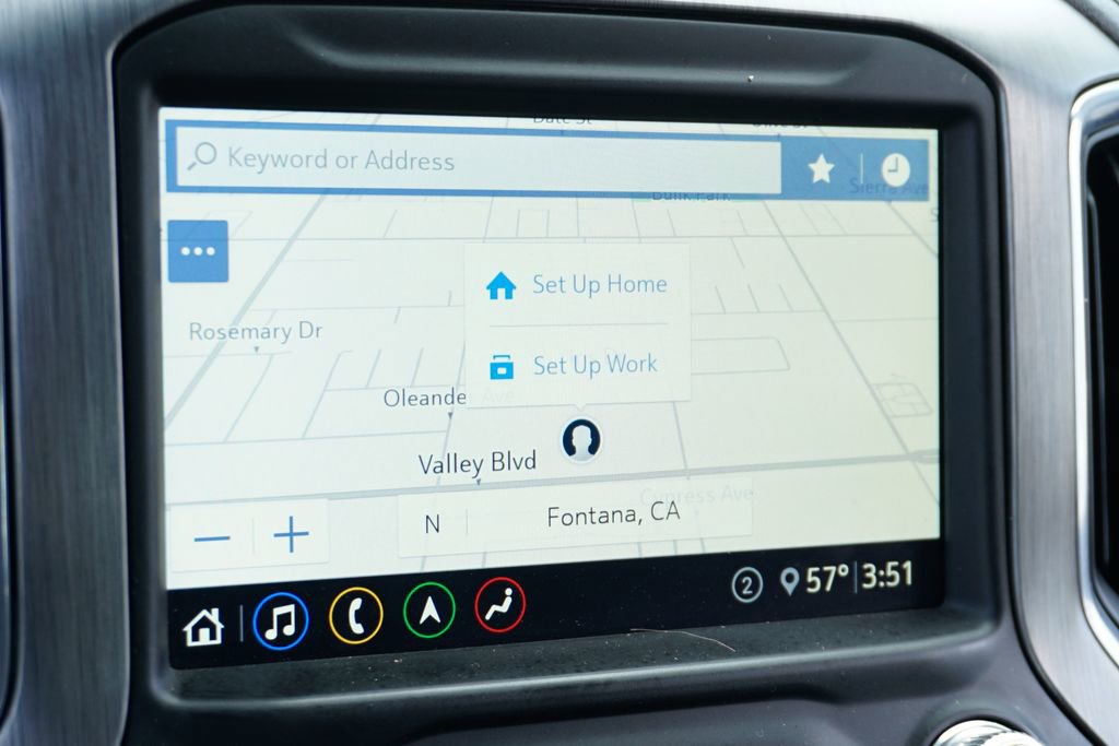 Used 2020 GMC Sierra 3500 Denali w/ Denali Ultimate Package image 31