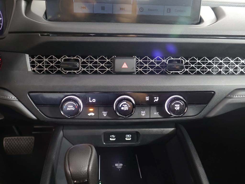 Certified 2026 Honda Accord LX image 41
