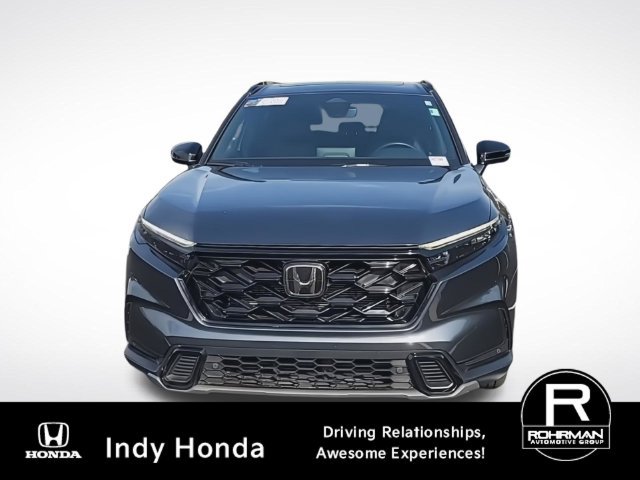 Used 2026 Honda CR-V Sport-L image 3