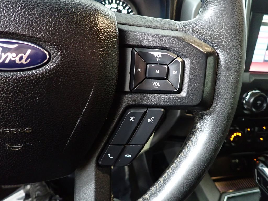 Used 2015 Ford F150 XLT w/ Equipment Group 302A Luxury image 27