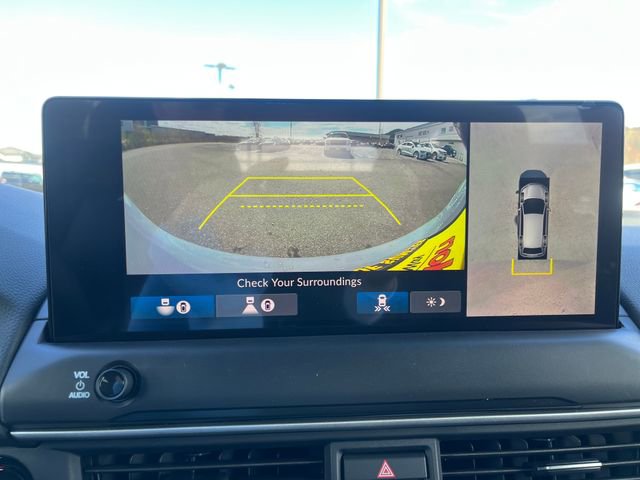 New 2026 Honda Pilot Black Edition image 27