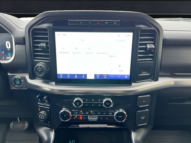 Used 2022 Ford F150 Raptor w/ Equipment Group 801A High image 11