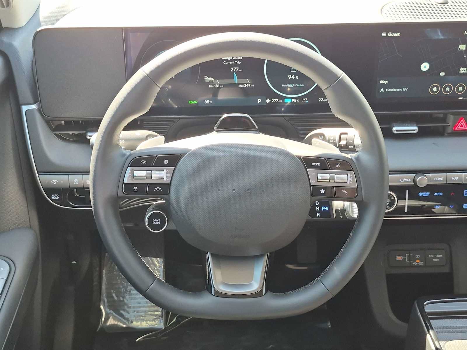 New 2026 Hyundai Ioniq 5 SEL RWD image 21