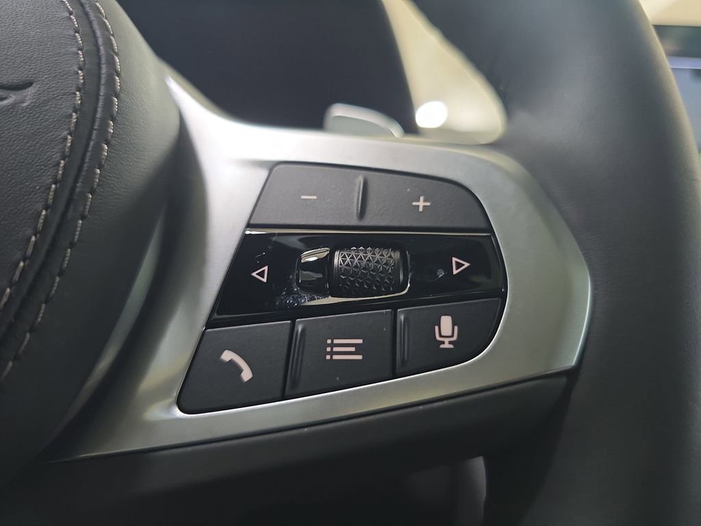 Used 2026 BMW 840i w/ M Sport Professional Package image 21