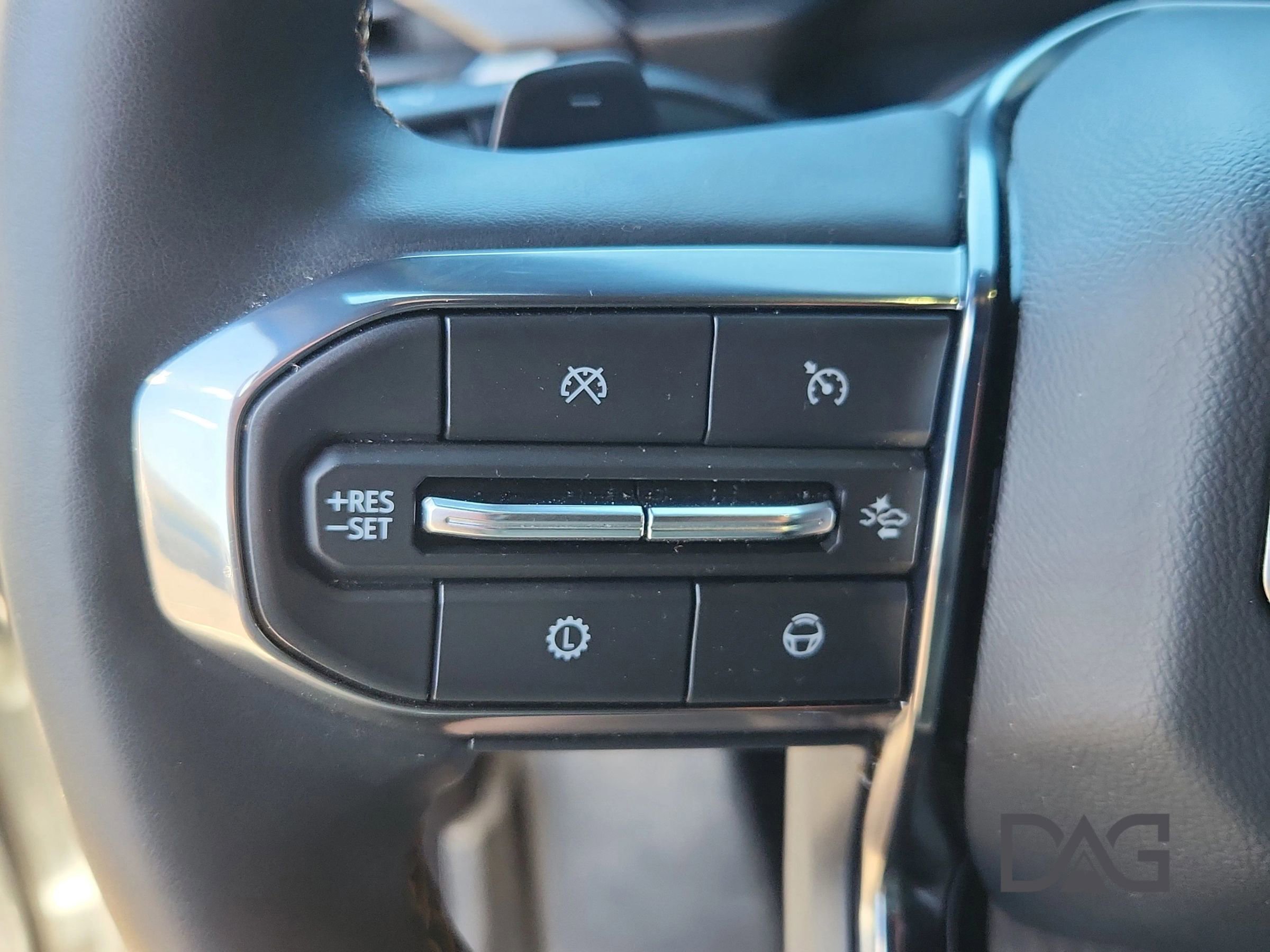 Used 2024 GMC Acadia AT4 w/ Super Cruise Package image 32