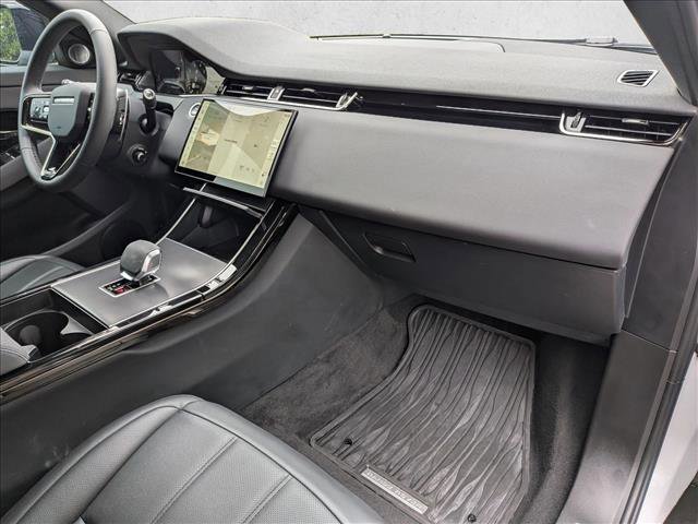 Used 2025 Land Rover Range Rover Evoque Dynamic SE image 21