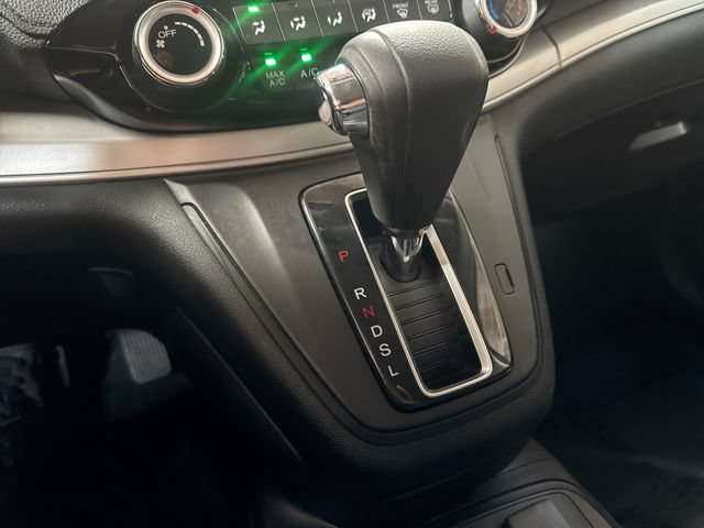 Used 2016 Honda CR-V SE image 21