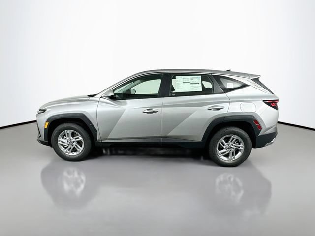 New 2026 Hyundai Tucson SE AWD/4WD image 5