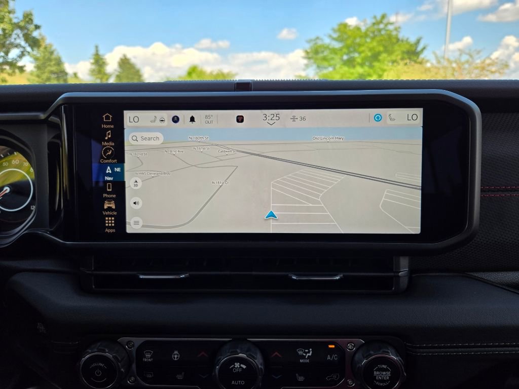 New 2024 Jeep Wrangler Unlimited Rubicon 392 image 22