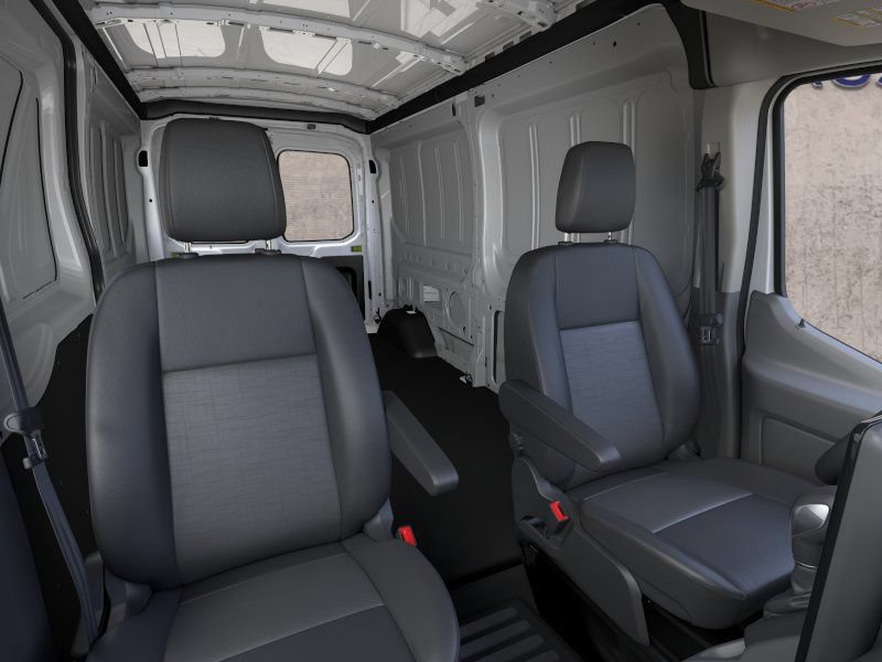 New 2026 Ford Transit 350 148 Medium Roof AWD w/ Exterior Upgrade Package image 10
