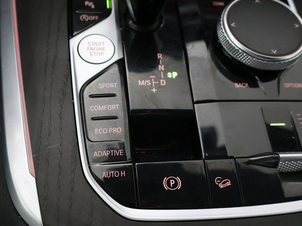 Used 2022 BMW X7 M50i image 59