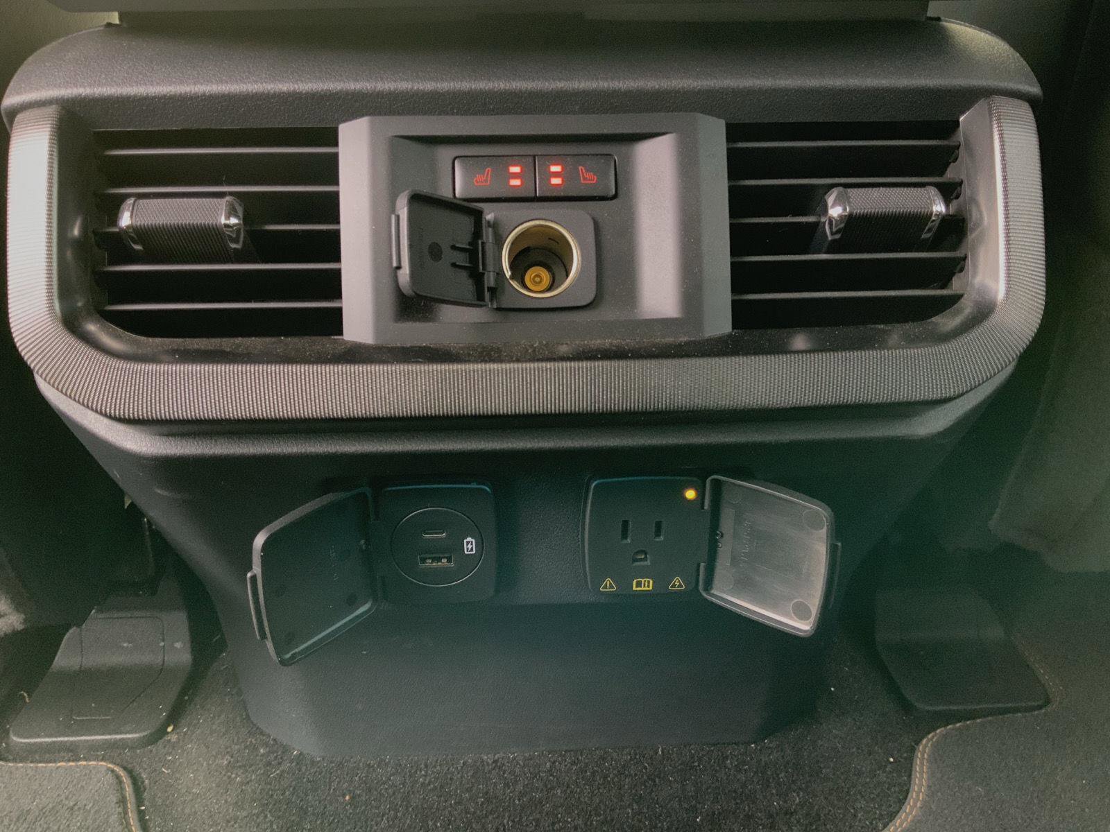 Used 2022 Ford F150 Platinum w/ Equipment Group 701A High image 57