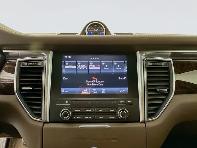 Used 2018 Porsche Macan GTS image 15