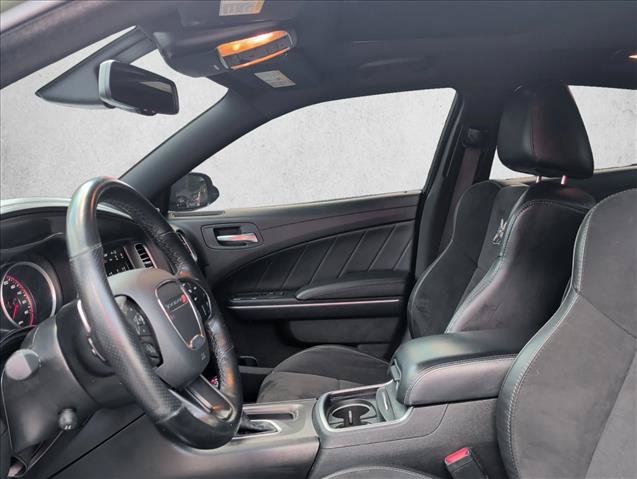 Used 2023 Dodge Charger Scat Pack w/ Plus Group RWD image 18