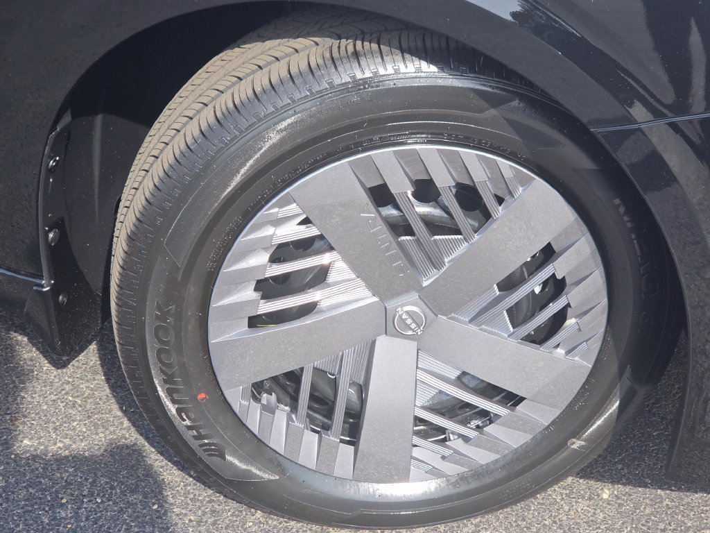 New 2027 Nissan Sentra SV w/ Floor Mat Package FWD image 15
