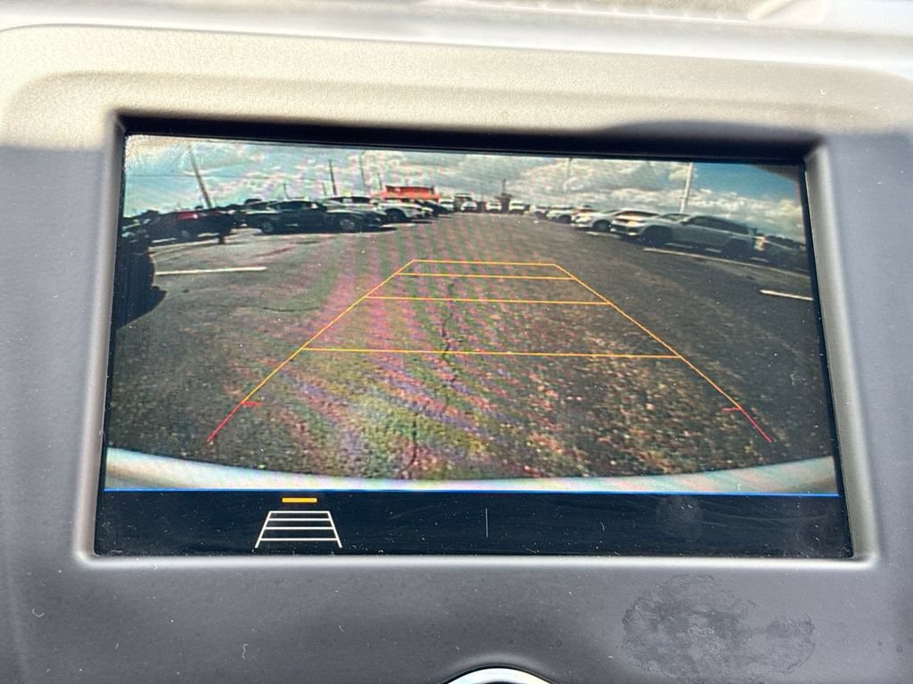 Used 2019 Chevrolet Equinox LT FWD image 17