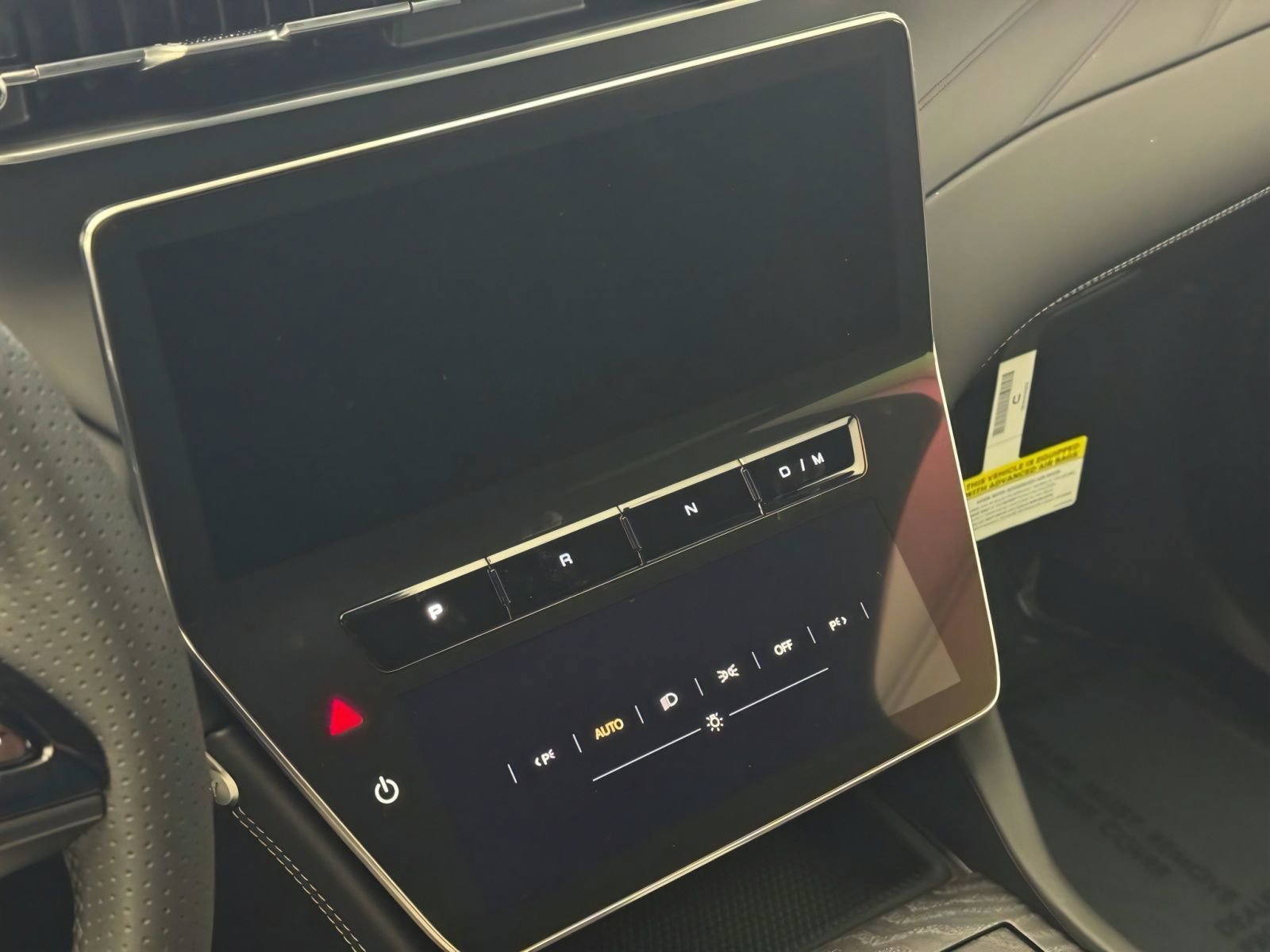 New 2025 Maserati Grecale GT AWD/4WD image 21
