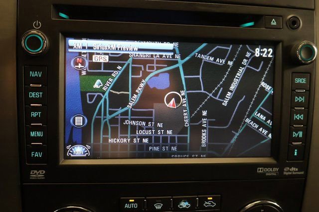 Used 2014 Chevrolet Silverado 3500 LTZ w/ LTZ Plus Package image 23