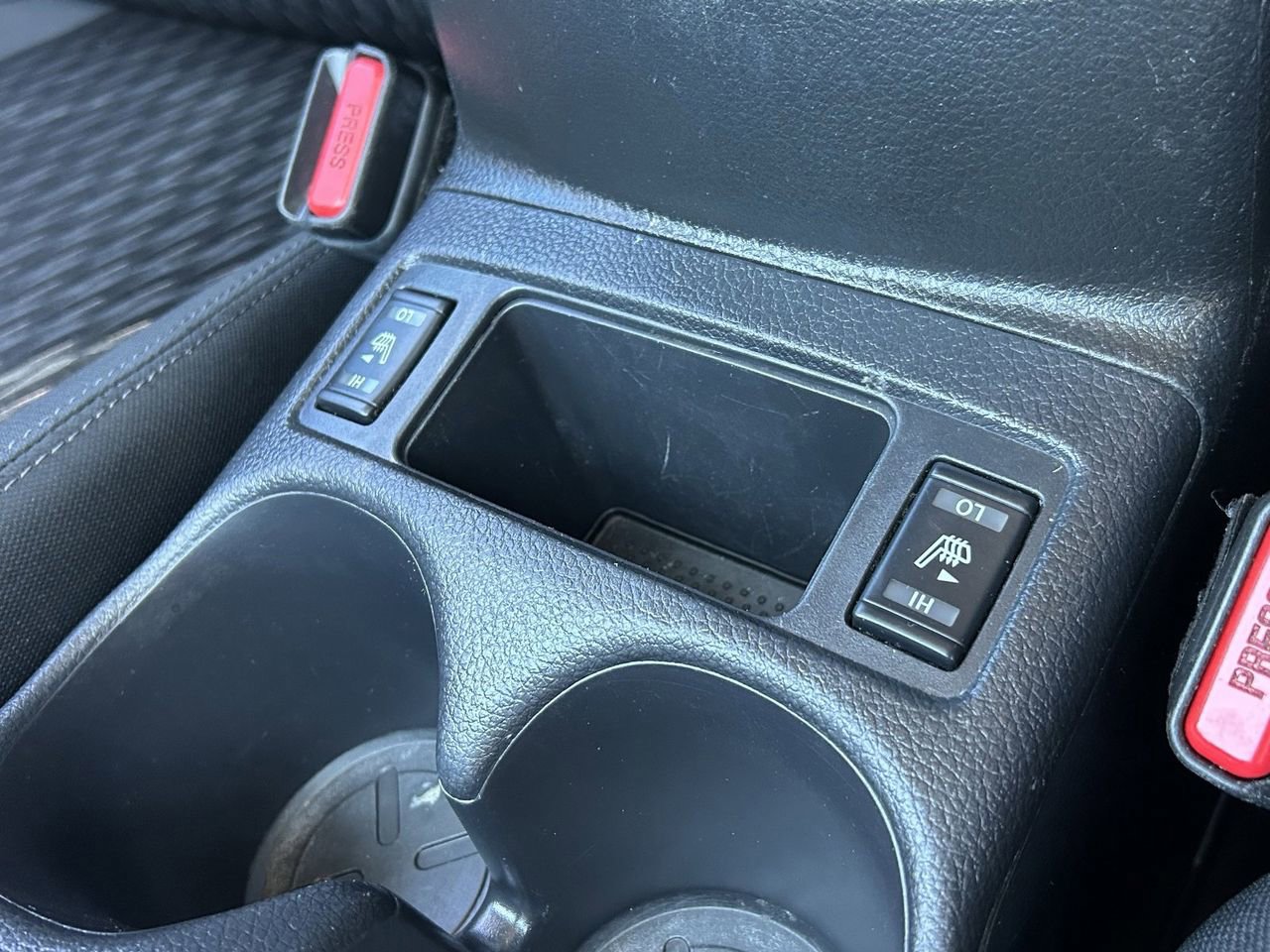 Certified 2019 Nissan Rogue SV image 33