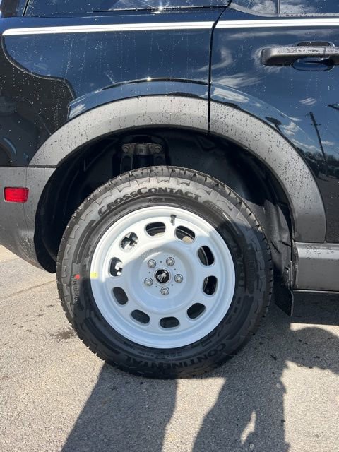 Used 2026 Ford Bronco Sport Heritage AWD/4WD image 23
