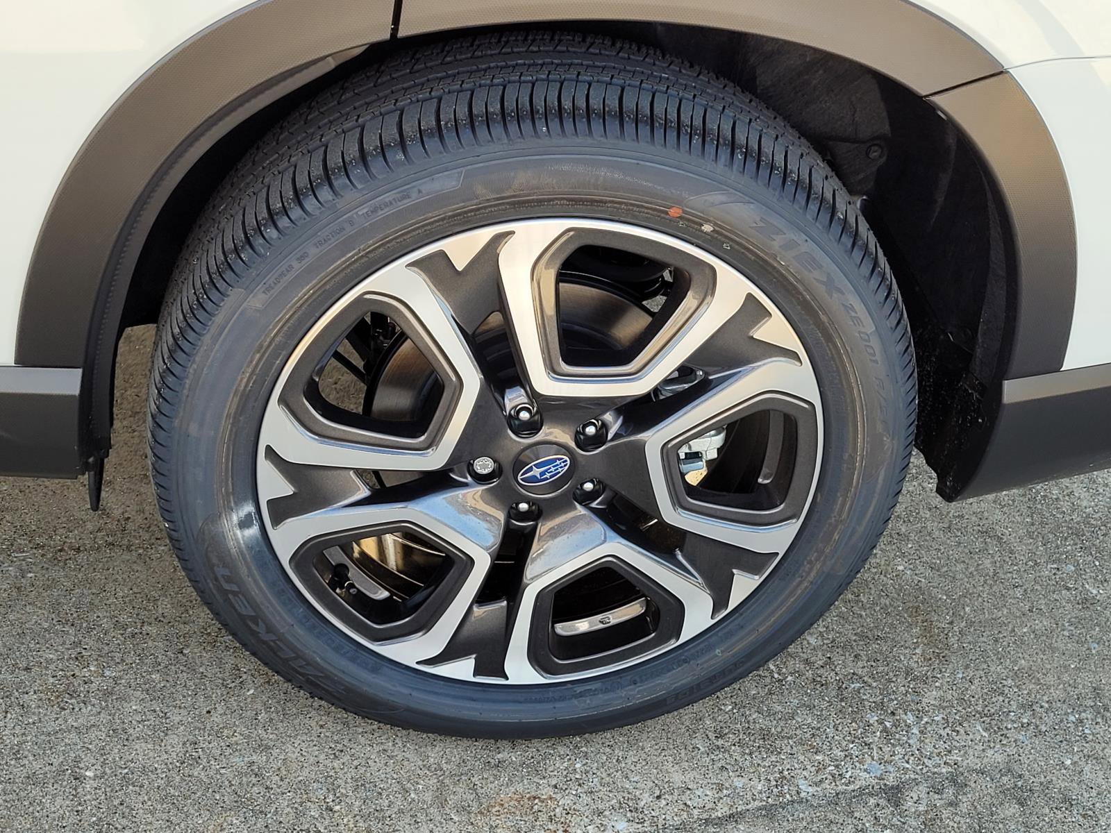 New 2026 Subaru Ascent Limited image 22