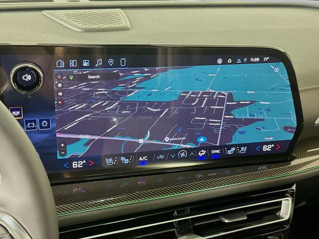 New 2026 Chevrolet Traverse High Country AWD/4WD image 15