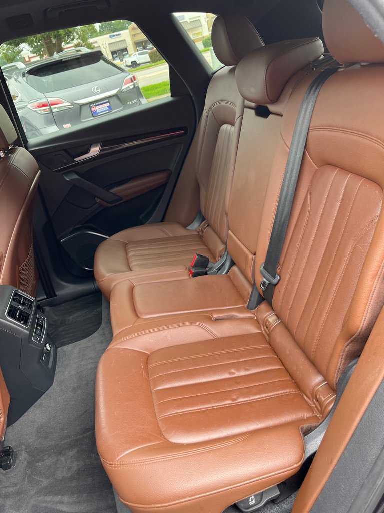 Used 2019 Audi Q5 2.0T Premium Plus w/ Premium Plus Package image 9
