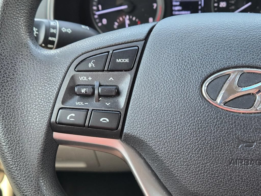 Used 2019 Hyundai Tucson SE AWD/4WD image 22