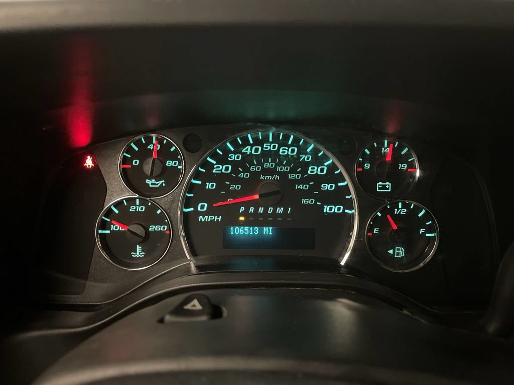 Used 2017 GMC Savana 2500 RWD image 6