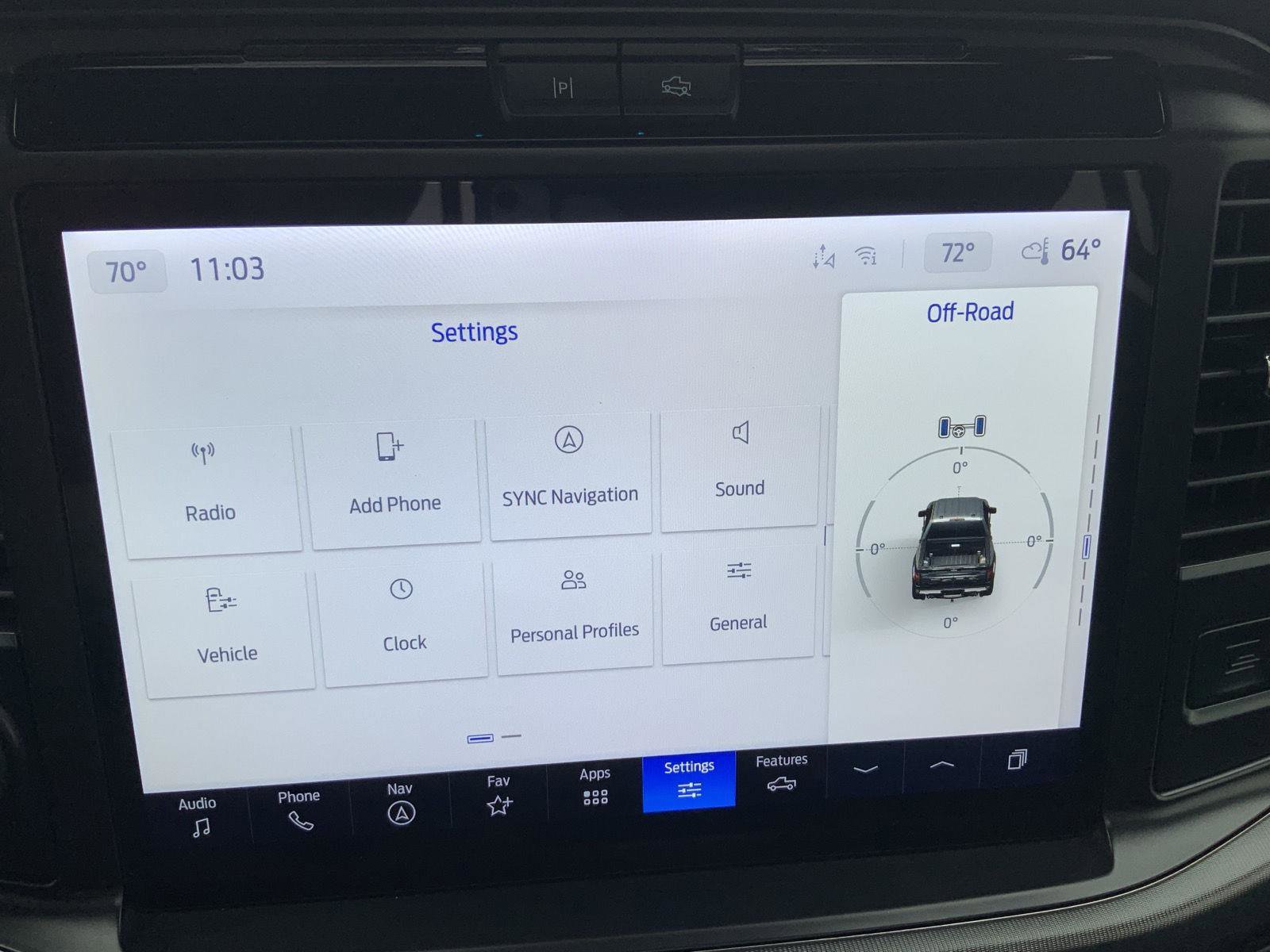 Used 2025 Ford F150 Raptor image 48