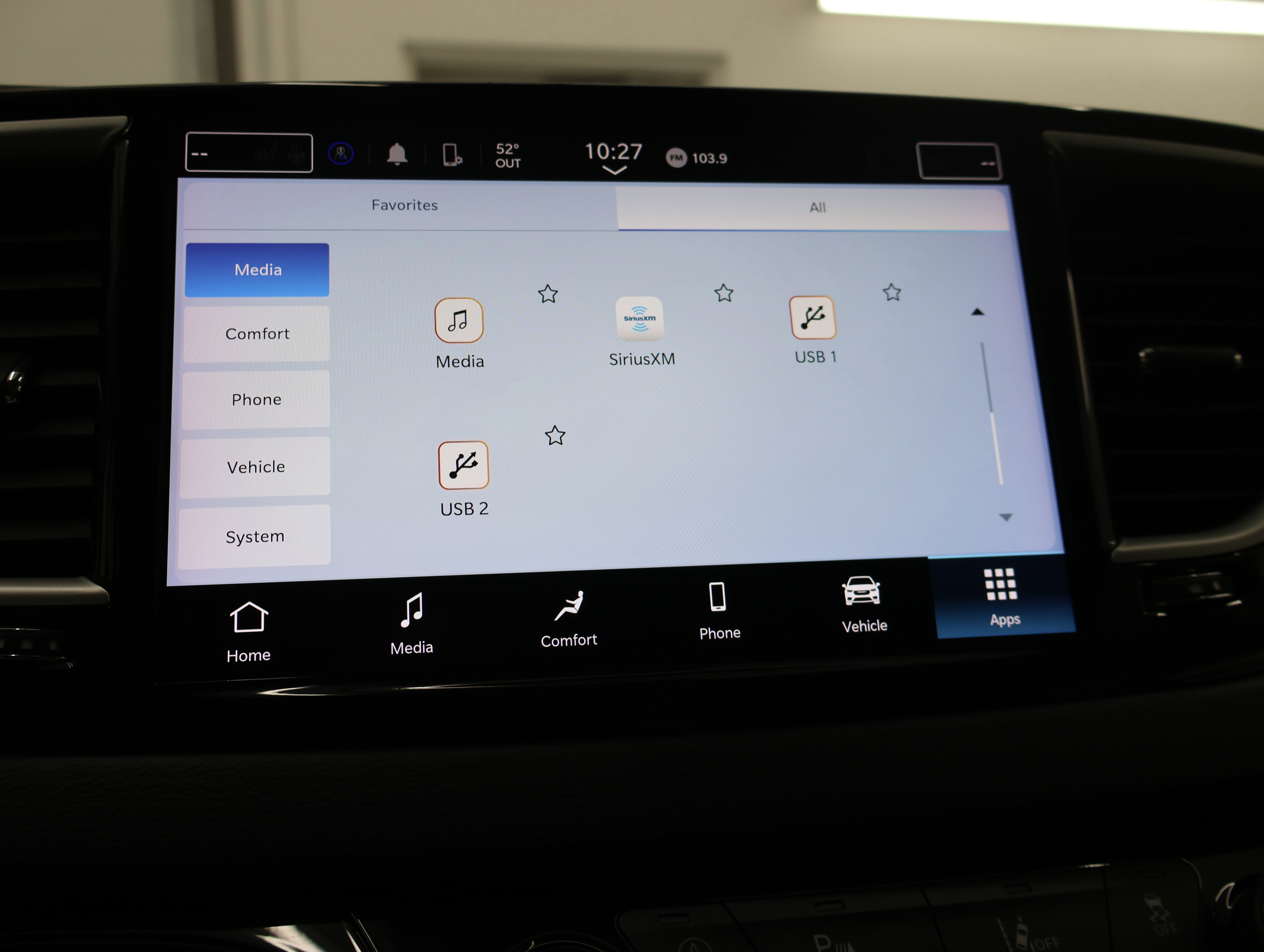 Used 2024 Chrysler Pacifica Touring-L FWD image 56