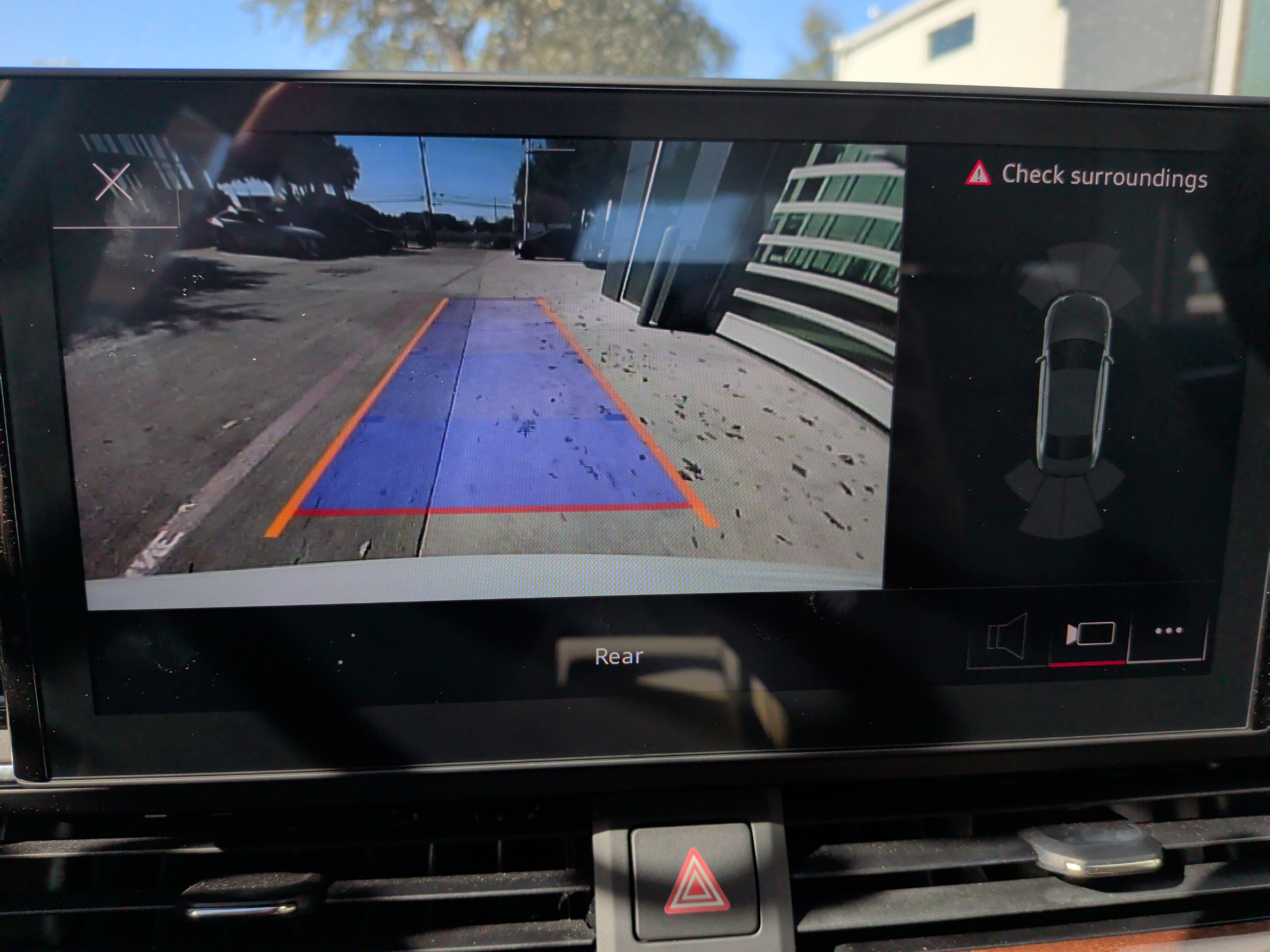 Certified 2023 Audi A4 2.0T Premium w/ Convenience Package image 24