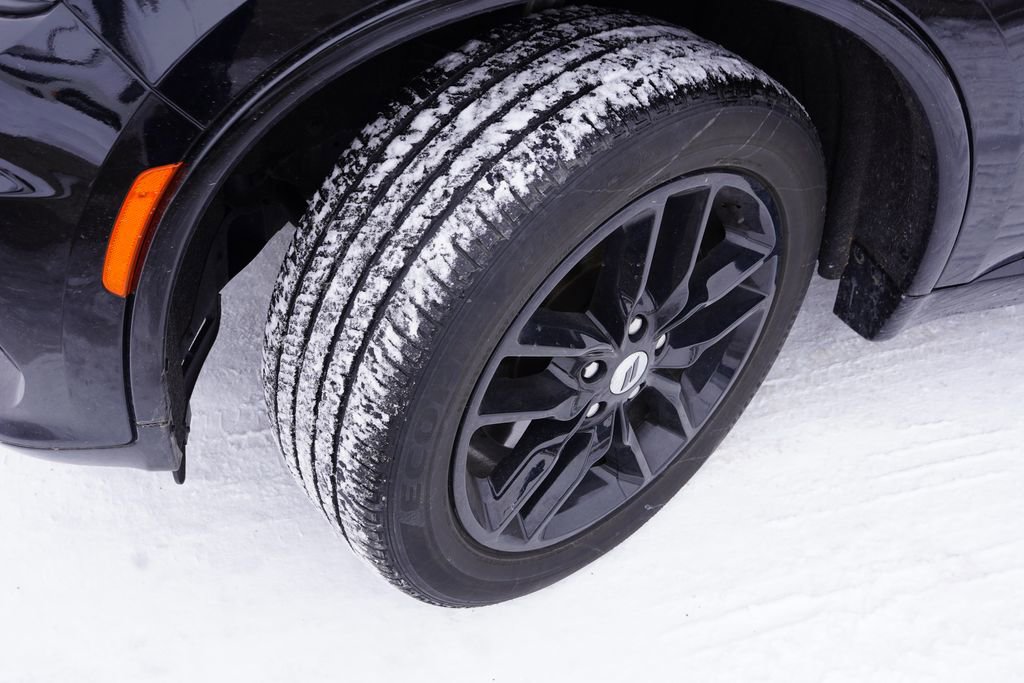 Certified 2023 Dodge Durango GT image 13