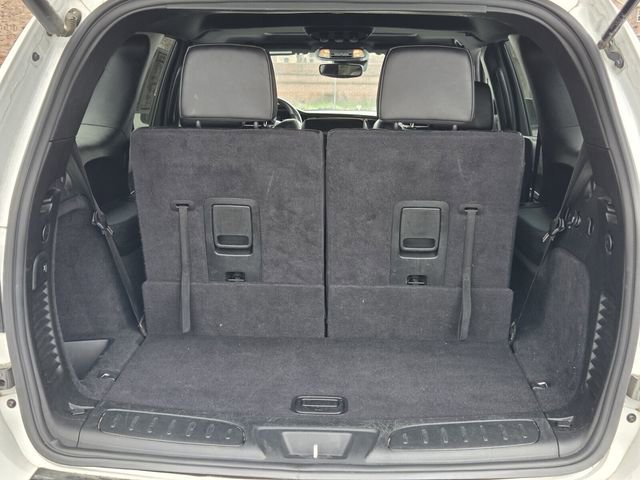 Used 2024 Dodge Durango GT image 13