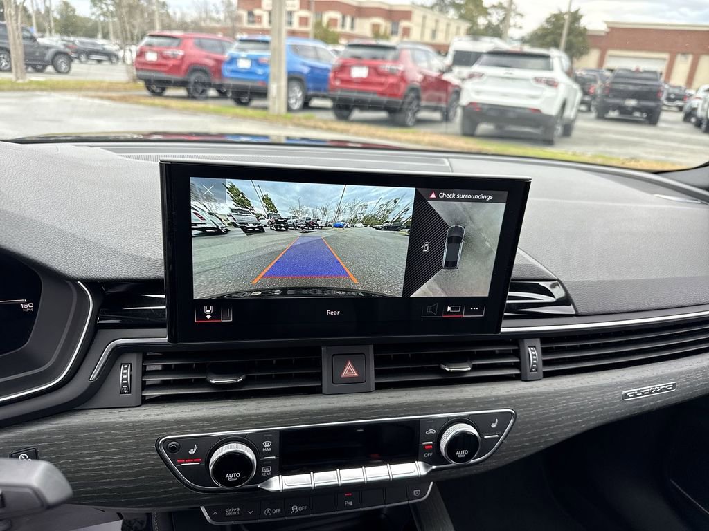 Used 2024 Audi A5 2.0T Premium Plus image 25